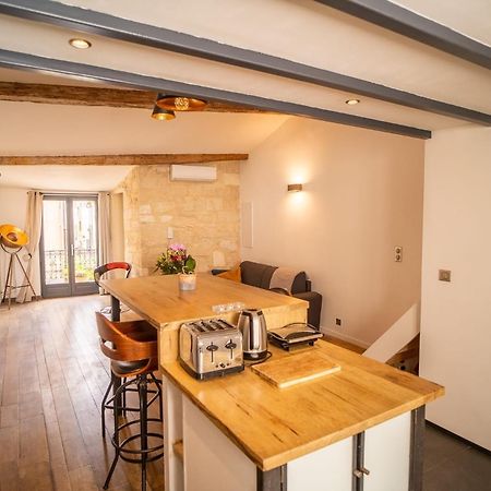 L'Agora Home Hh - Centre Historique Corum - Netflix & Prime Video Montpellier Exterior foto