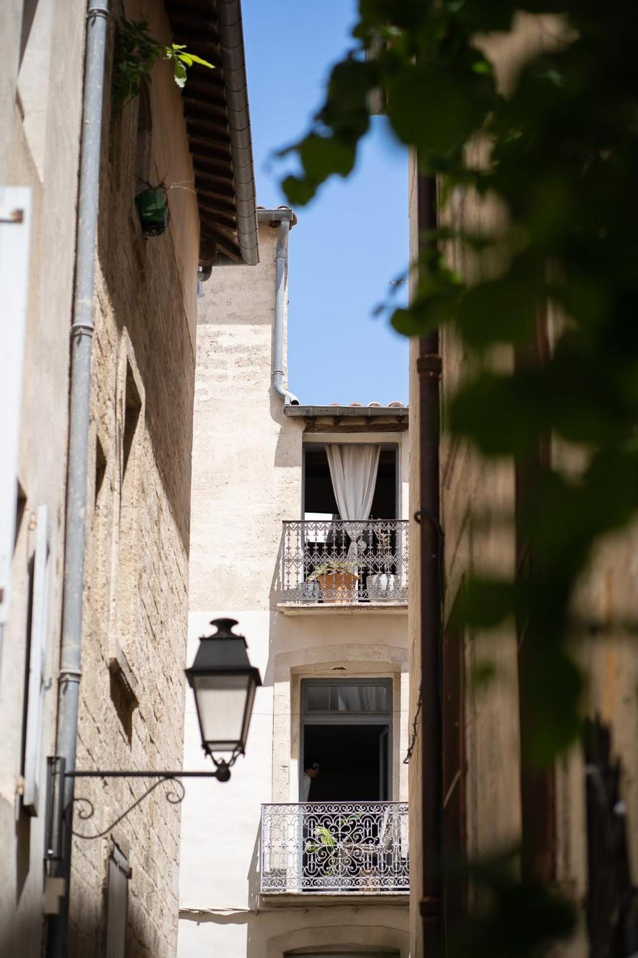 L'Agora Home Hh - Centre Historique Corum - Netflix & Prime Video Montpellier Exterior foto