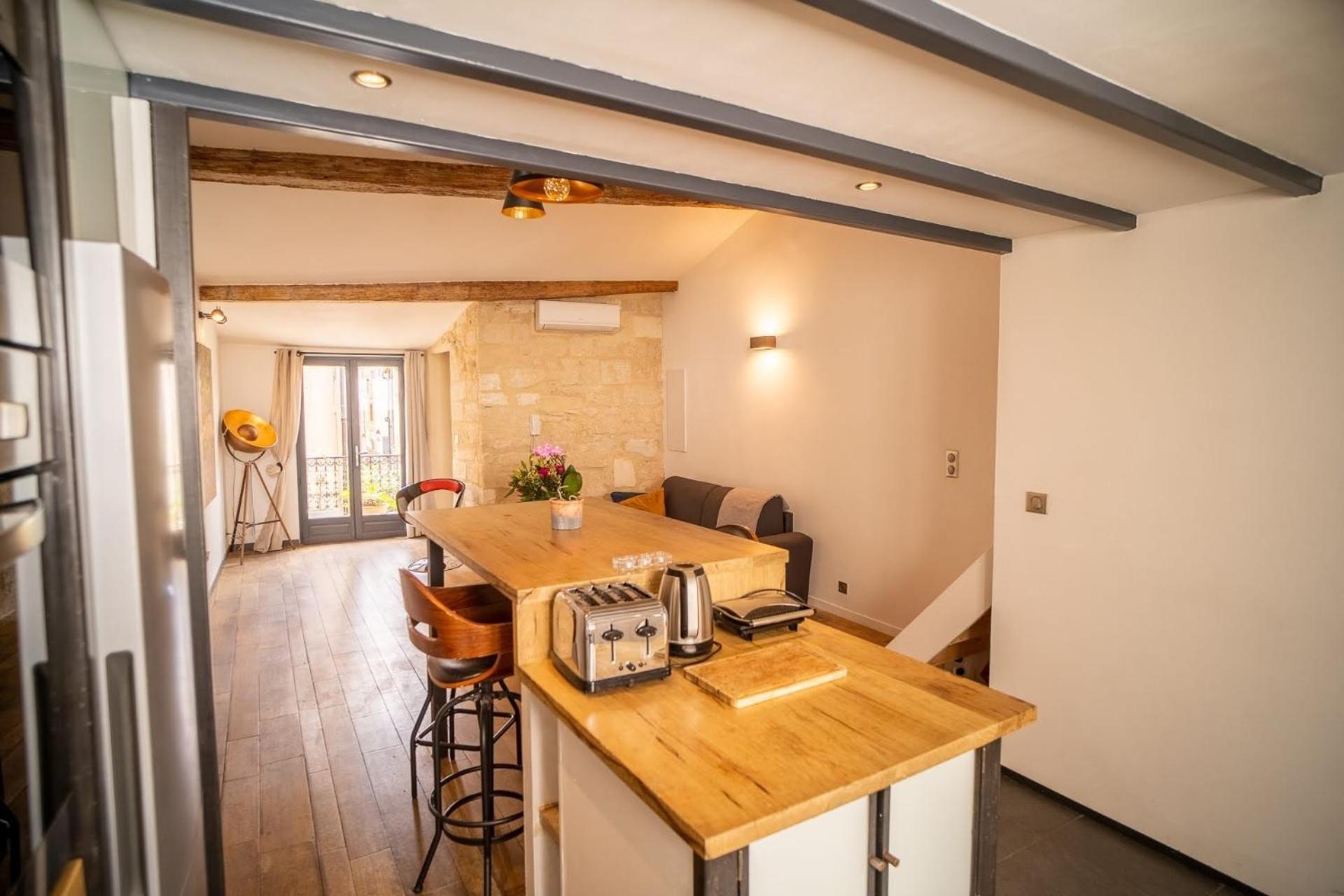 L'Agora Home Hh - Centre Historique Corum - Netflix & Prime Video Montpellier Exterior foto