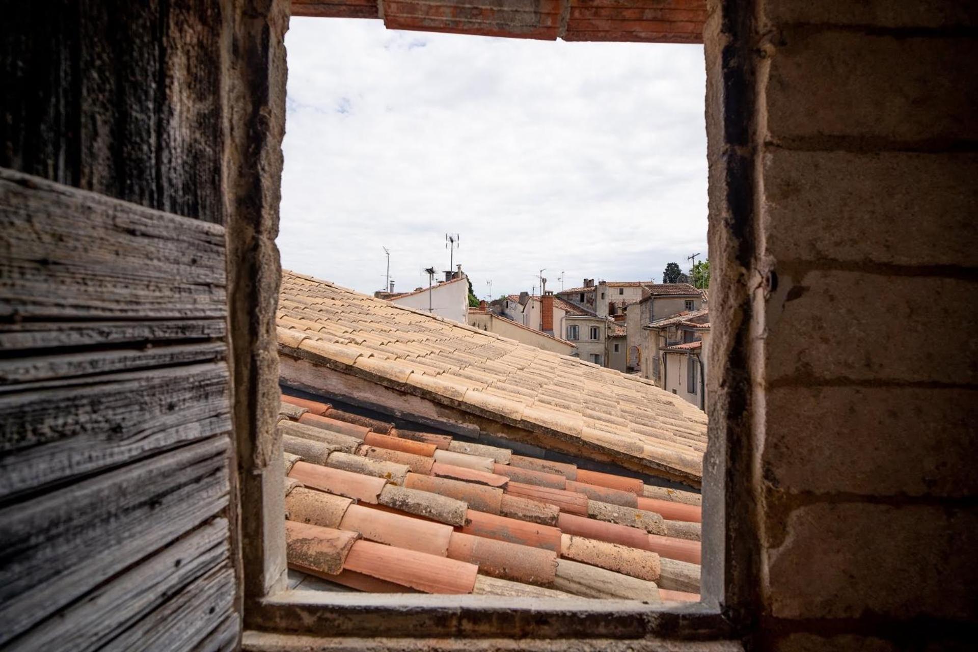 L'Agora Home Hh - Centre Historique Corum - Netflix & Prime Video Montpellier Exterior foto